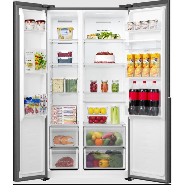 GORENJE NRS917E41BXWD 1