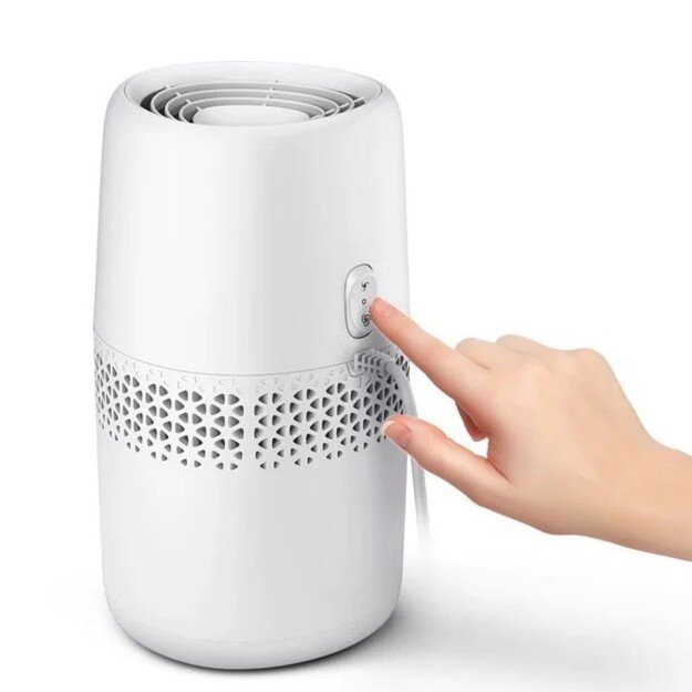 Oro drėkintuvas Philips HU2510/10 1