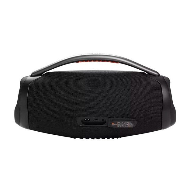JBL Boombox 3 Juoda 1