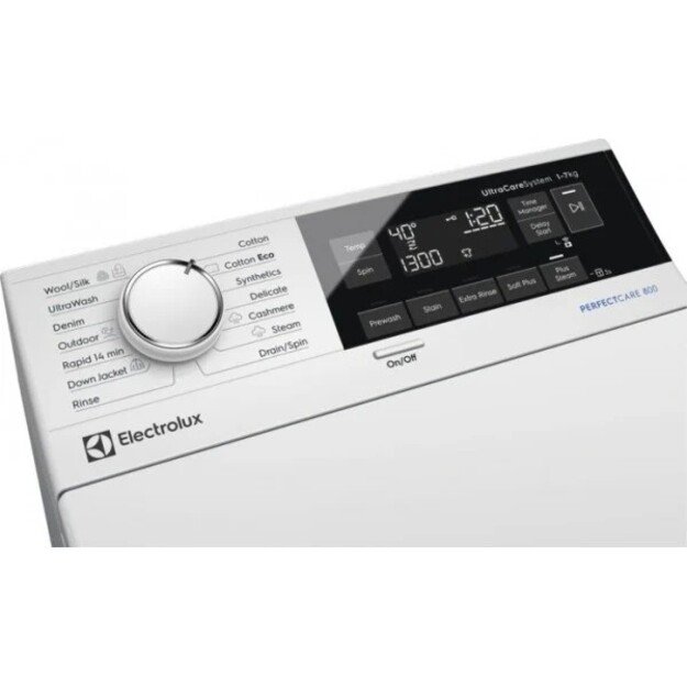 ELECTROLUX EW6T3372E 5