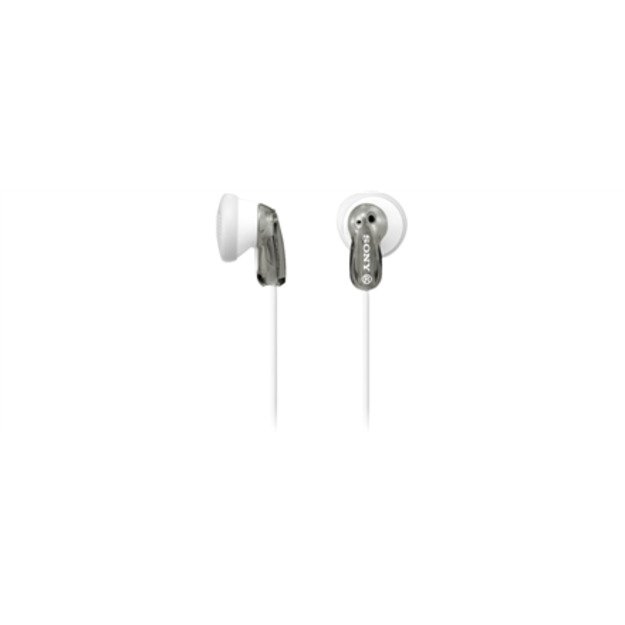 Sony | MDR-E9LP | In-ear | Grey 2