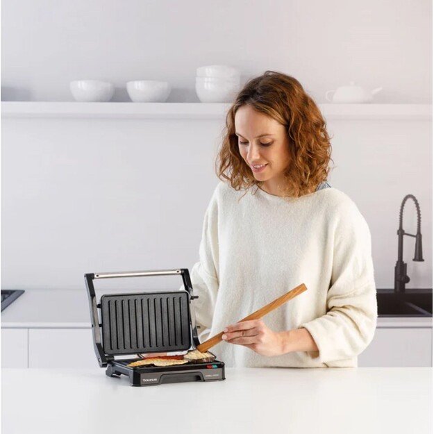 Taurus My Grill Legend sandwich toaster 8