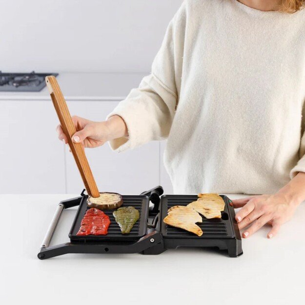 Taurus My Grill Legend sandwich toaster 9