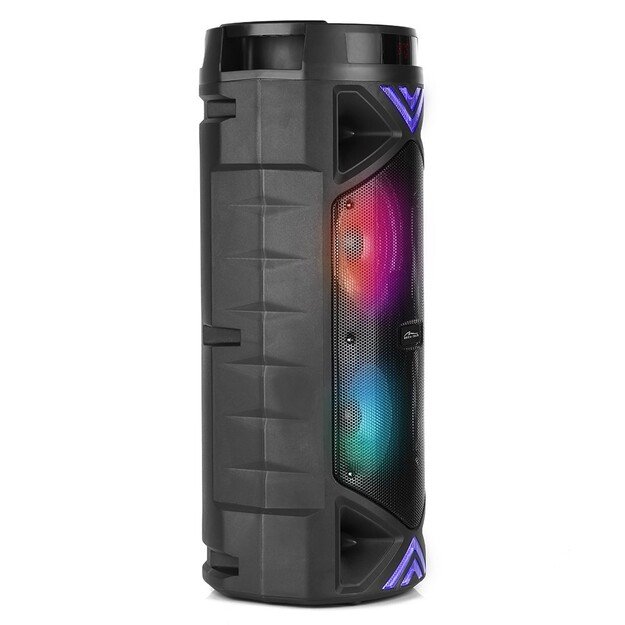 MEDIA-TECH POWER AUDIO BT FUNBOX KEG PRO MT3182 10