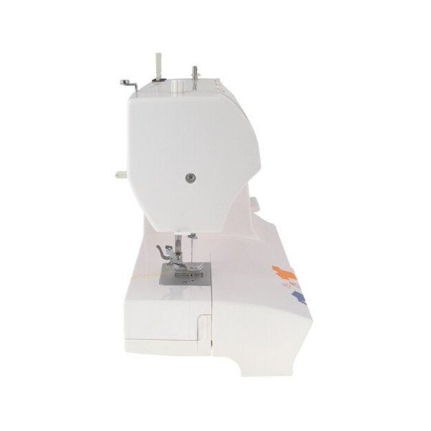 Siuvimo ma&scaron;ina LUCZNIK Laura 555