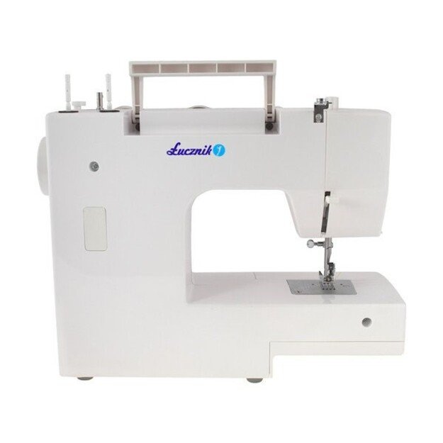 Siuvimo ma&scaron;ina LUCZNIK Laura 555 3