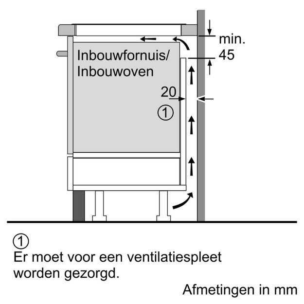 SIEMENS ED675FSB5E