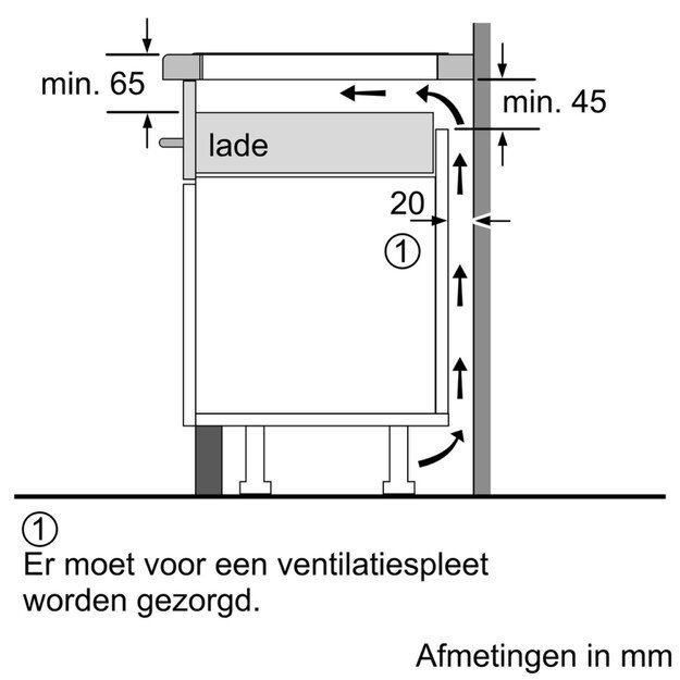 SIEMENS ED675FSB5E