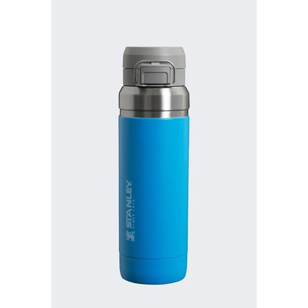 Stanley Water Bottle QUICK FLIP 1L - Azure