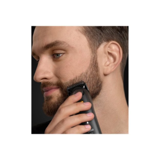 Braun Beard Trimmer | Series 5 BT5560 | Cordless | Number of length steps 40 5