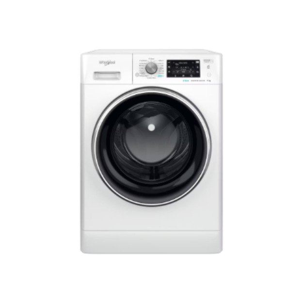 Indesit FFD 9489 BCV EE Washing machine