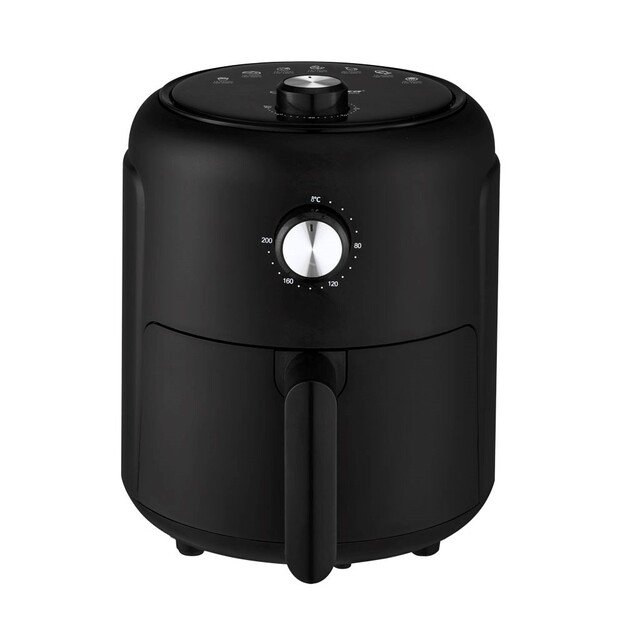 Esperanza EKA001 Fat-free fryer 2,6L 1000W Black 2