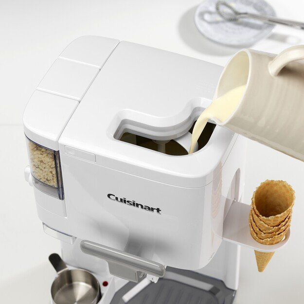 CUISINART ICE48E 1