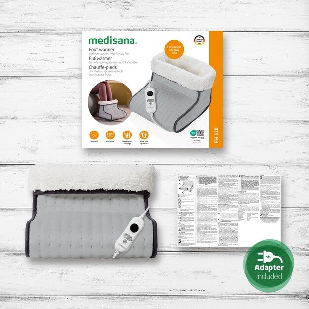 MEDISANA FW 120 4