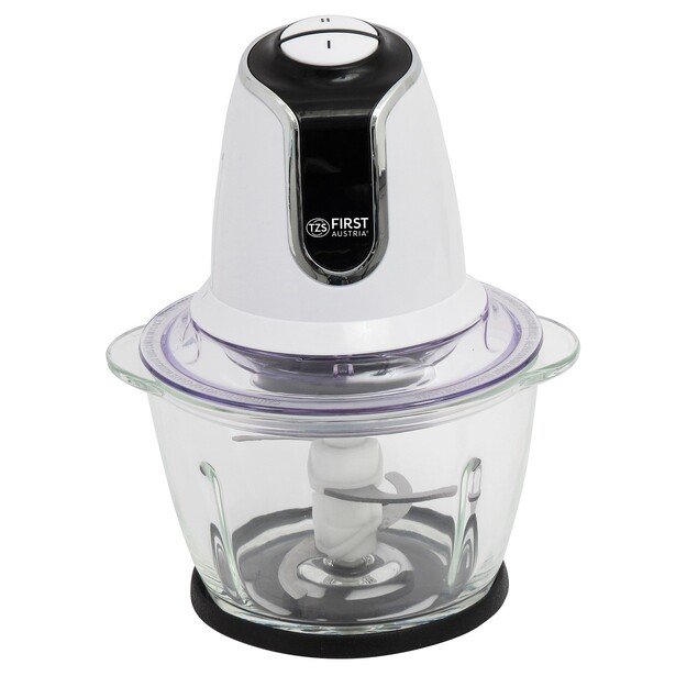 Smulkintuvas FIRST 5114-8