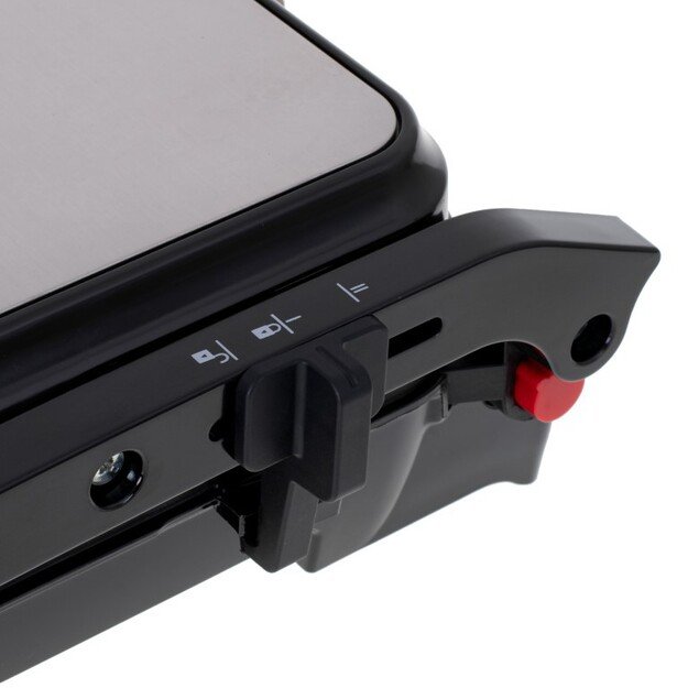 CAMRY CR 3053 electric grill 4