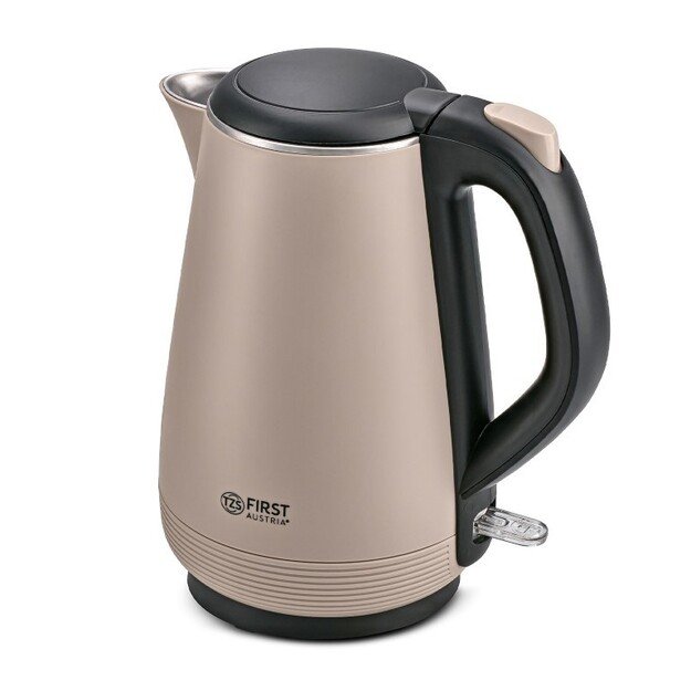 Metalinis virdulys1,0L FIRST 5407-4-CR 2