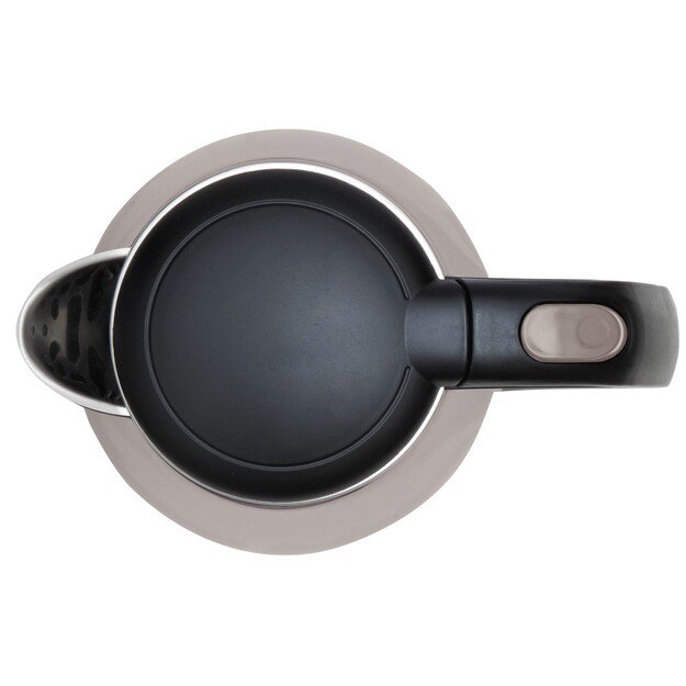 Metalinis virdulys1,0L FIRST 5407-4-CR 1