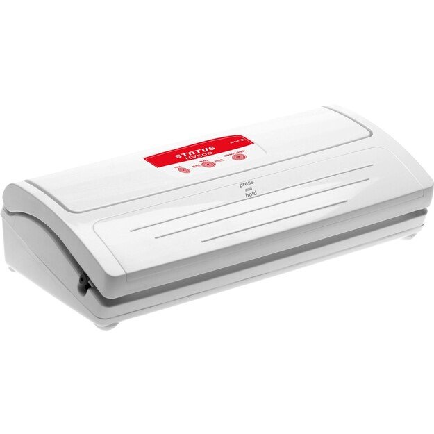 STATUS HV500 vakuumatorius 1