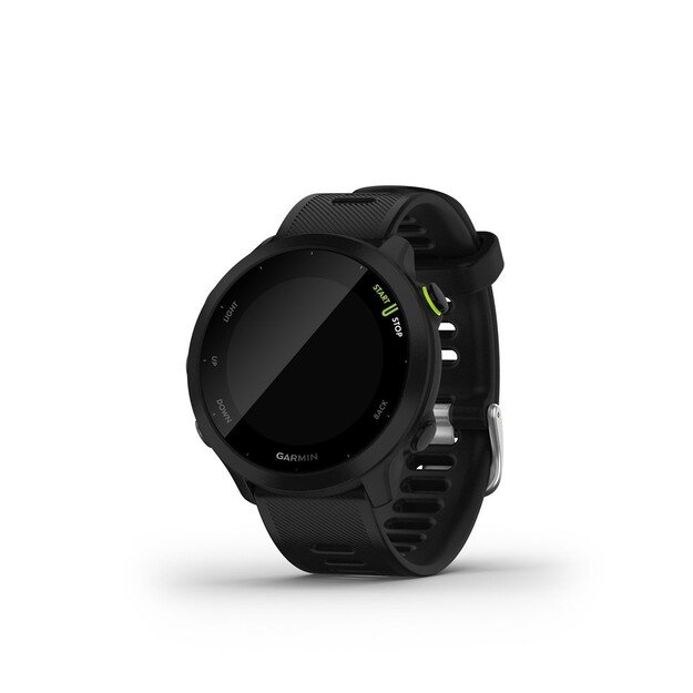 Garmin Forerunner 55 2.64 cm (1.04 ) 42 mm Digital 208 x 208 pixels GPS (satellite) 10