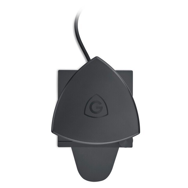 GRAEF CM1012 el.kavamalė, juoda 4