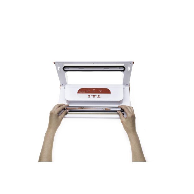 STATUS HOME 280 vakumatorius 11