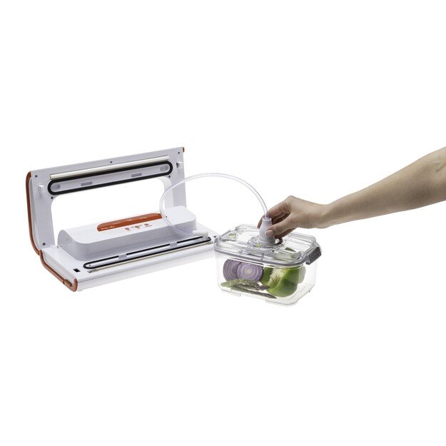 STATUS HOME 280 vakumatorius 10