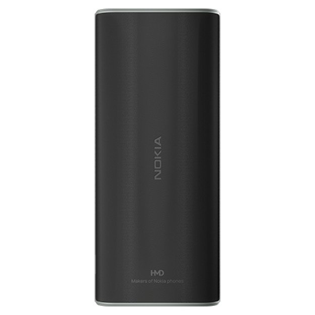 NOKIA 105 TA-1684 DS BLACK 5