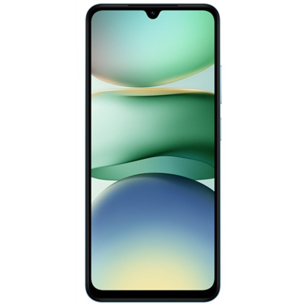 Xiaomi Redmi A5 | Ocean Blue | 6.88   | LCD | 1640 x 720 pixels | Unisoc | T7250 | Internal RAM 3 GB | 64 GB | MicroSD | Dual SI