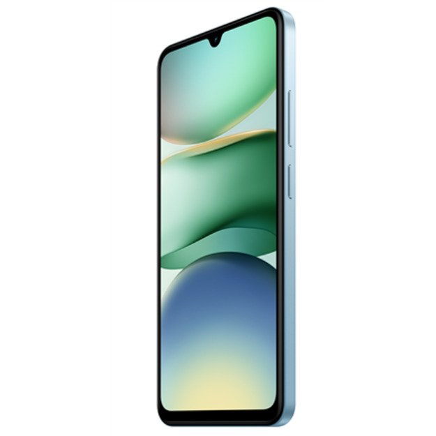 Xiaomi Redmi A5 | Ocean Blue | 6.88   | LCD | 1640 x 720 pixels | Unisoc | T7250 | Internal RAM 3 GB | 64 GB | MicroSD | Dual SI 9