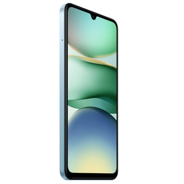 Xiaomi Redmi A5 | Ocean Blue | 6.88   | LCD | 1640 x 720 pixels | Unisoc | T7250 | Internal RAM 3 GB | 64 GB | MicroSD | Dual SI 8