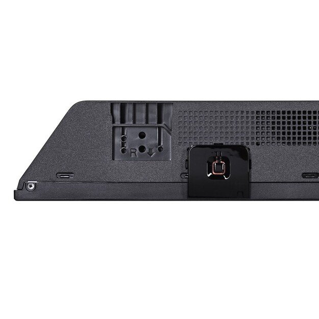 Philips 65PUS8510 165.1 cm (65 ) 4K Ultra HD Smart TV Wi-Fi Black 5