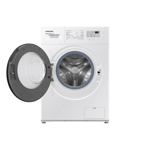 SAMSUNG WW60A3120BH/LE 5