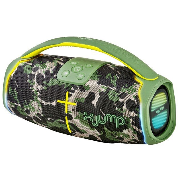 Garso kolonėlė Trevi X JUMP XJ 150 60W GREEN