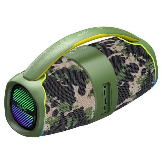 Garso kolonėlė Trevi X JUMP XJ 150 60W GREEN 1