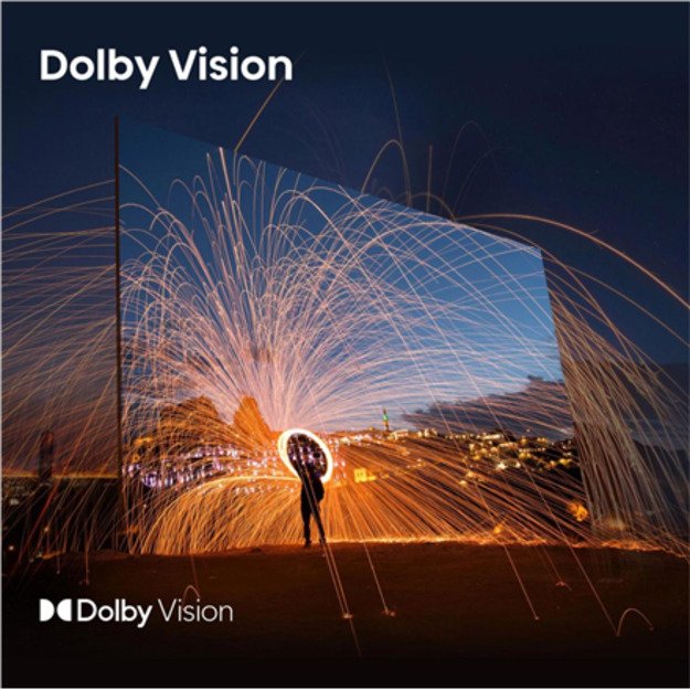 Hisense 4K TV | 75A6Q | 75 | Smart TV | VIDAA Smart OS | UHD | Black 11