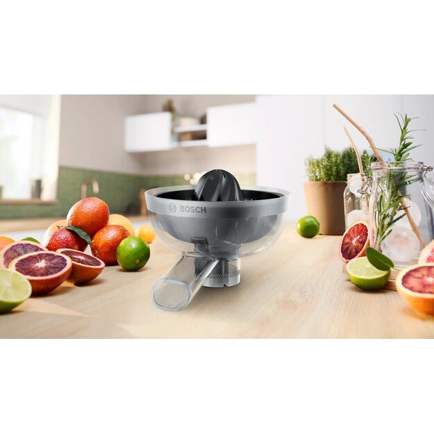 Bosch Serie 4 MFWS450B mincer 500 W Black 4