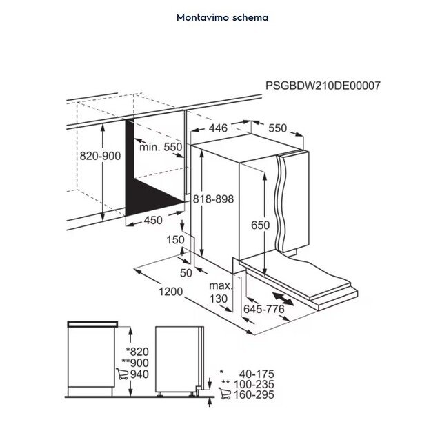 ELECTROLUX EEG63410L 3