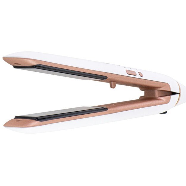 Camry | Professional Hair Straightener | CR 2322 | Warranty 24 month(s) | Ceramic heating system | Temperature (min) 150 &deg;C | T 2