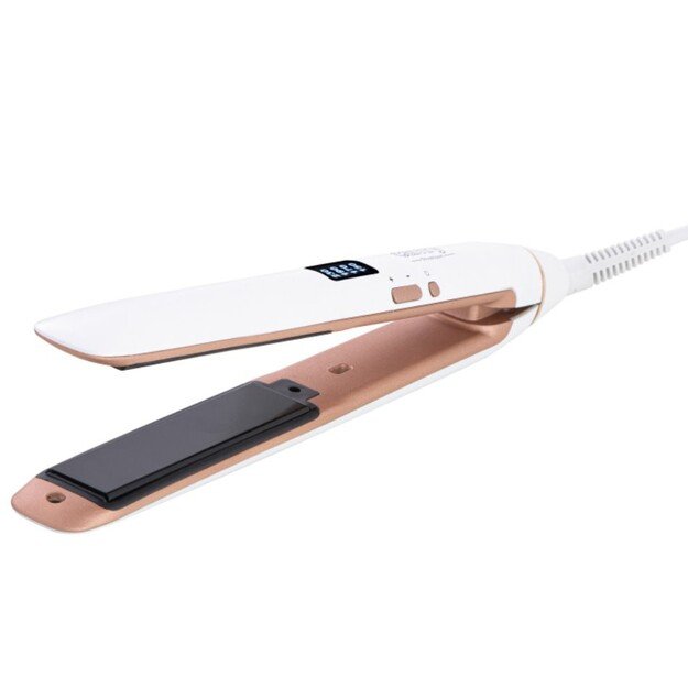Camry | Professional Hair Straightener | CR 2322 | Warranty 24 month(s) | Ceramic heating system | Temperature (min) 150 &deg;C | T 3