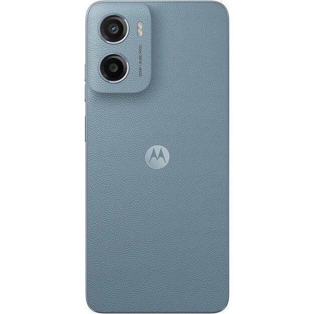 smartphone Motorola Moto E15 2/64GB Misty Blue 7