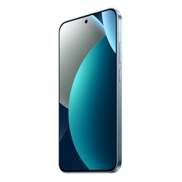 Xiaomi Redmi | Note 15 Pro | Glacier Blue | 6.83   | AMOLED | 1220 x 2772 pixels | Mediatek | Internal RAM 8 GB | 256 GB | Dual  8