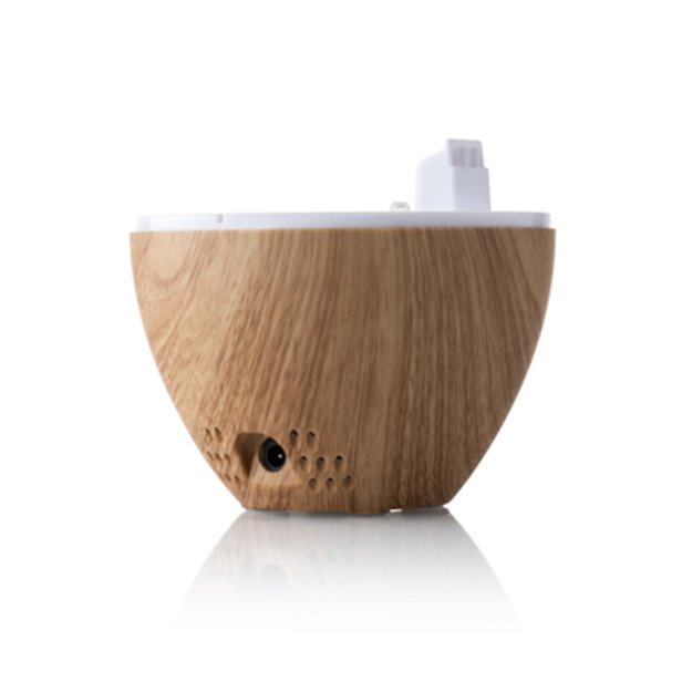 ETA | Aroma diffuser | Aria ETA463490000 | Ultrasonic | Suitable for rooms up to 25 m&sup3; | Wood 2