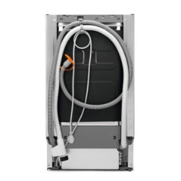 Electrolux EEM43200L Fully built-in 10 place settings E 2