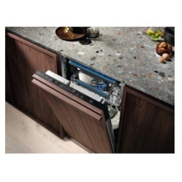 Electrolux EEM43200L Fully built-in 10 place settings E 20