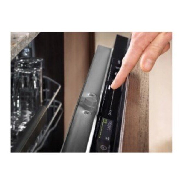 Electrolux EEM43200L Fully built-in 10 place settings E 8