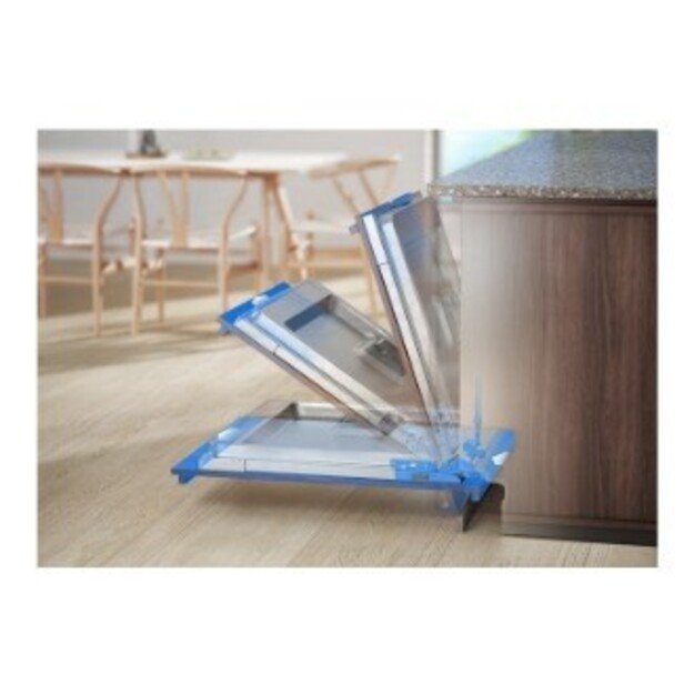 Electrolux EEM43200L Fully built-in 10 place settings E 19