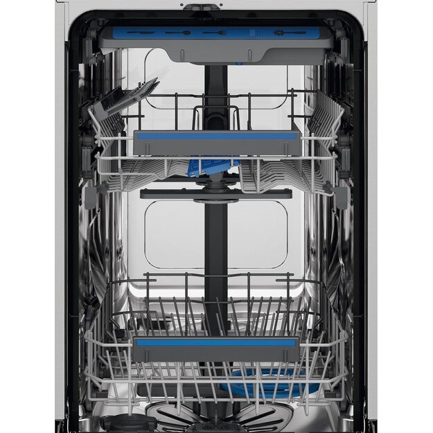 Electrolux EEM43200L Fully built-in 10 place settings E 3