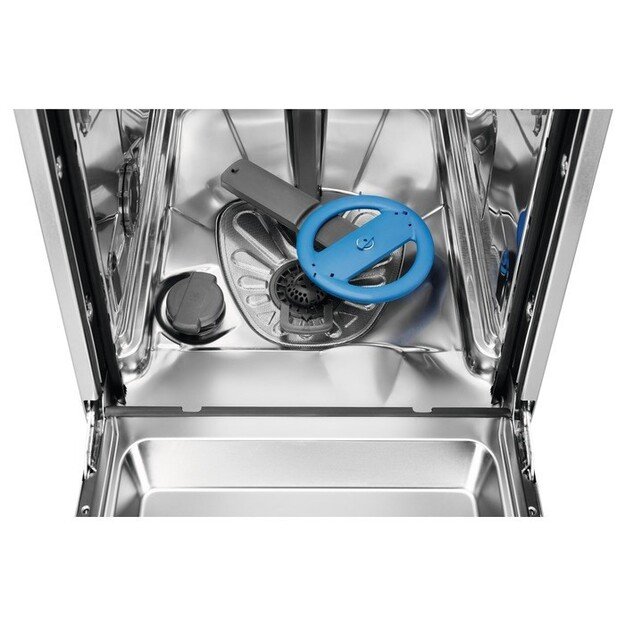 Electrolux EEM43200L Fully built-in 10 place settings E 4