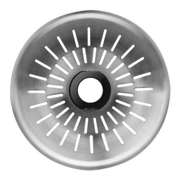 Taurus Easy Press 600 Centrifugal juicer 600 W Black, Brown 12